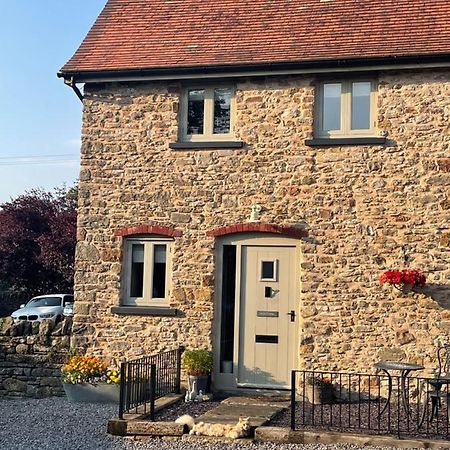 Acorn Cottage Ross-on-Wye Eksteriør billede