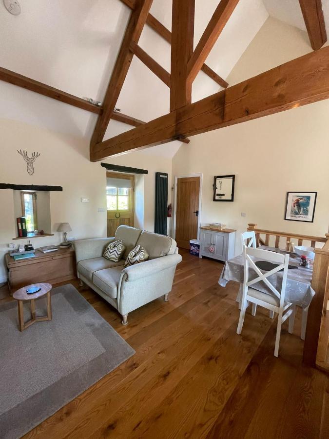 Acorn Cottage Ross-on-Wye Eksteriør billede