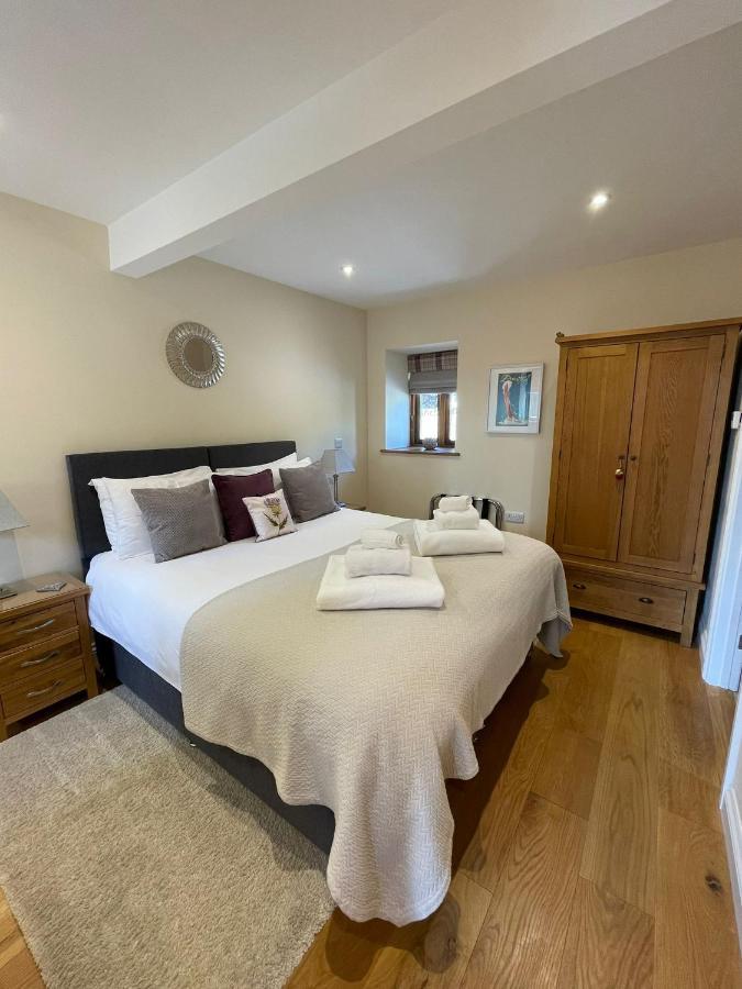 Acorn Cottage Ross-on-Wye Eksteriør billede