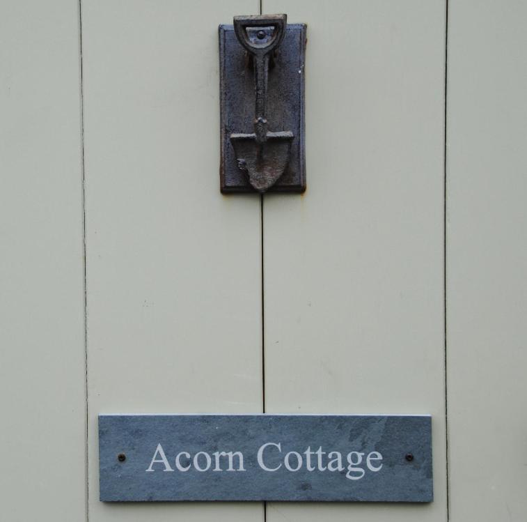 Acorn Cottage Ross-on-Wye Eksteriør billede