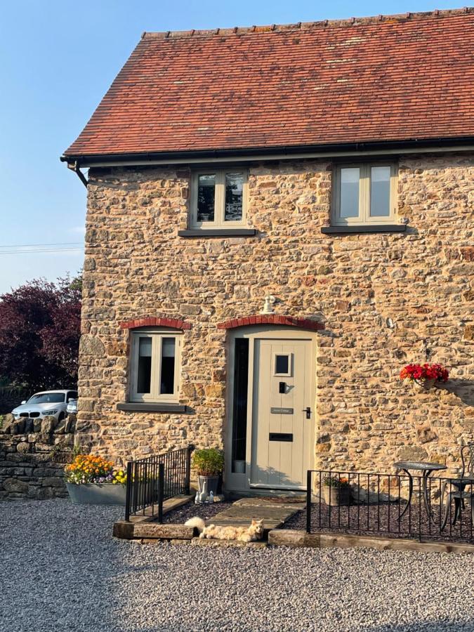 Acorn Cottage Ross-on-Wye Eksteriør billede