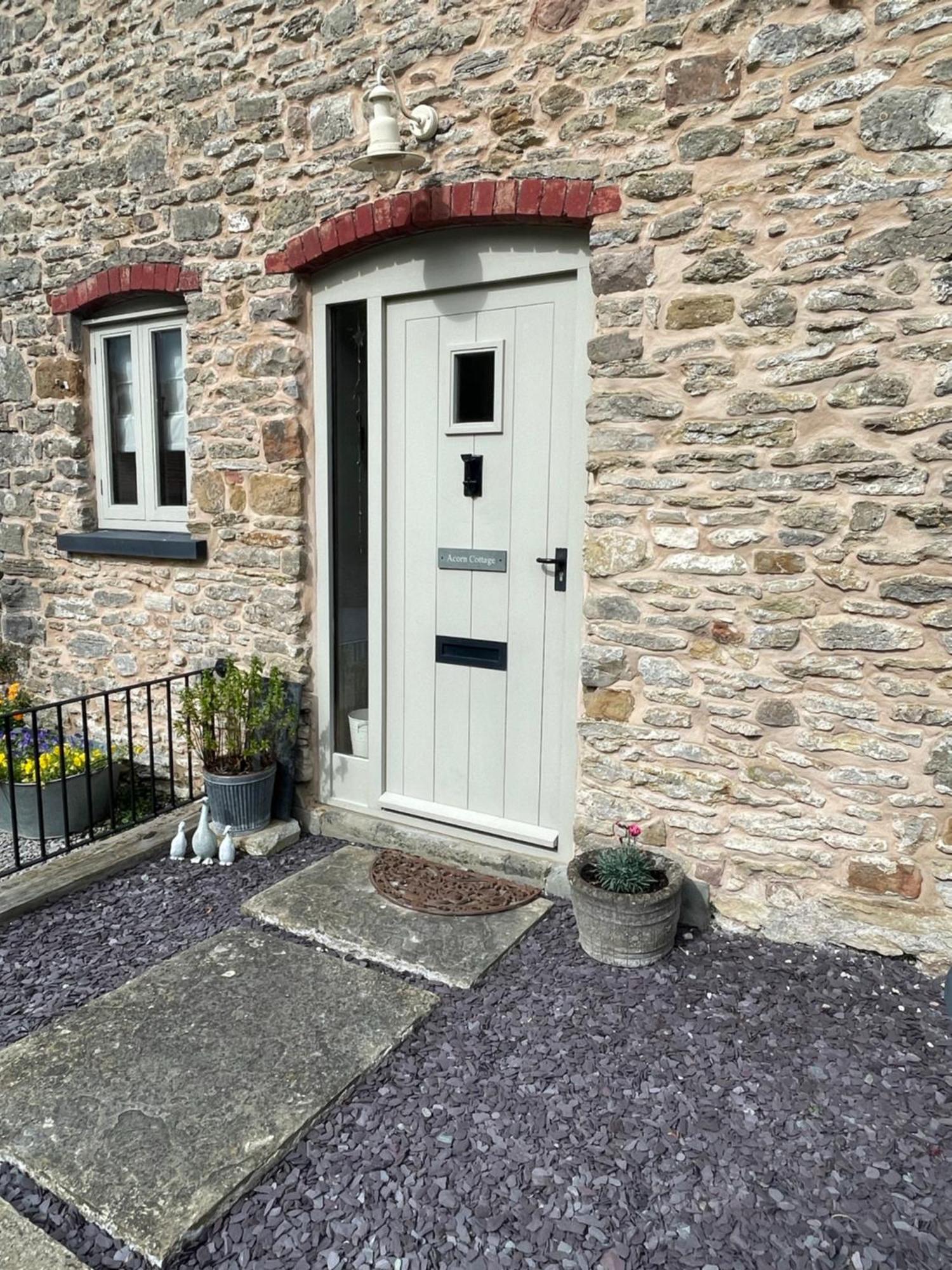 Acorn Cottage Ross-on-Wye Eksteriør billede