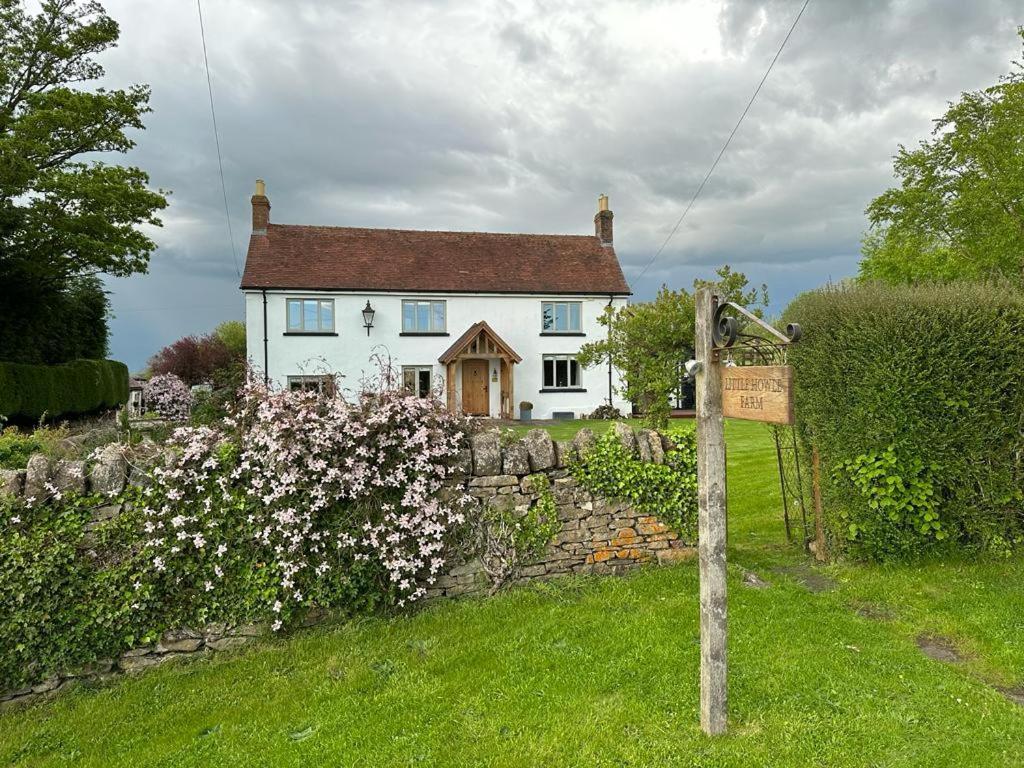 Acorn Cottage Ross-on-Wye Eksteriør billede