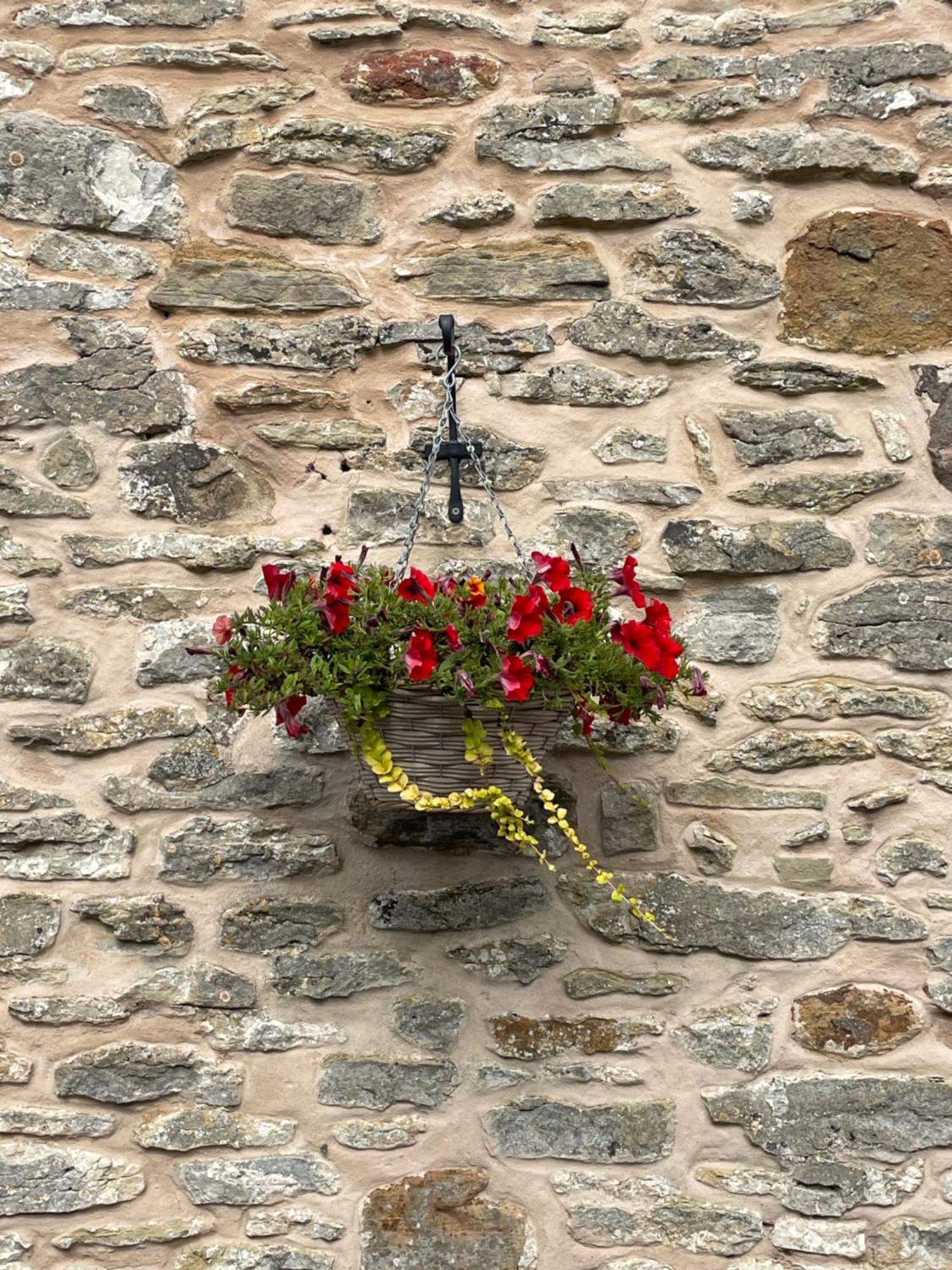Acorn Cottage Ross-on-Wye Eksteriør billede